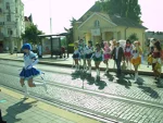 Foto des Kostüms