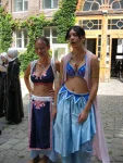 Foto des Kostüms