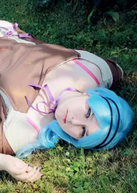 Cosplay-Cover: Ushio Amamiya [Artwork]