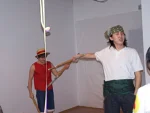 Foto des Kostüms