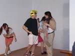 Foto des Kostüms