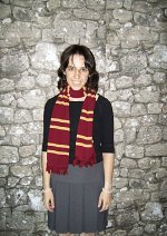 Cosplay-Cover: Gryffindor Headgirl