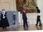 Foto des Kostüms