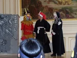 Foto des Kostüms