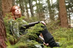 Cosplay-Cover: Felija Elestriel (Eigener  Charakter)