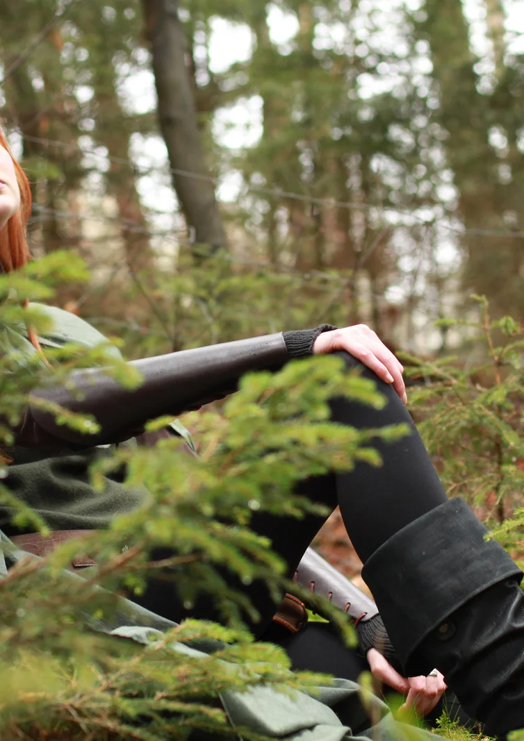Cosplay-Cover: Felija Elestriel (Eigener  Charakter)