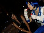 Cosplay-Cover: Super Sailor Mercury