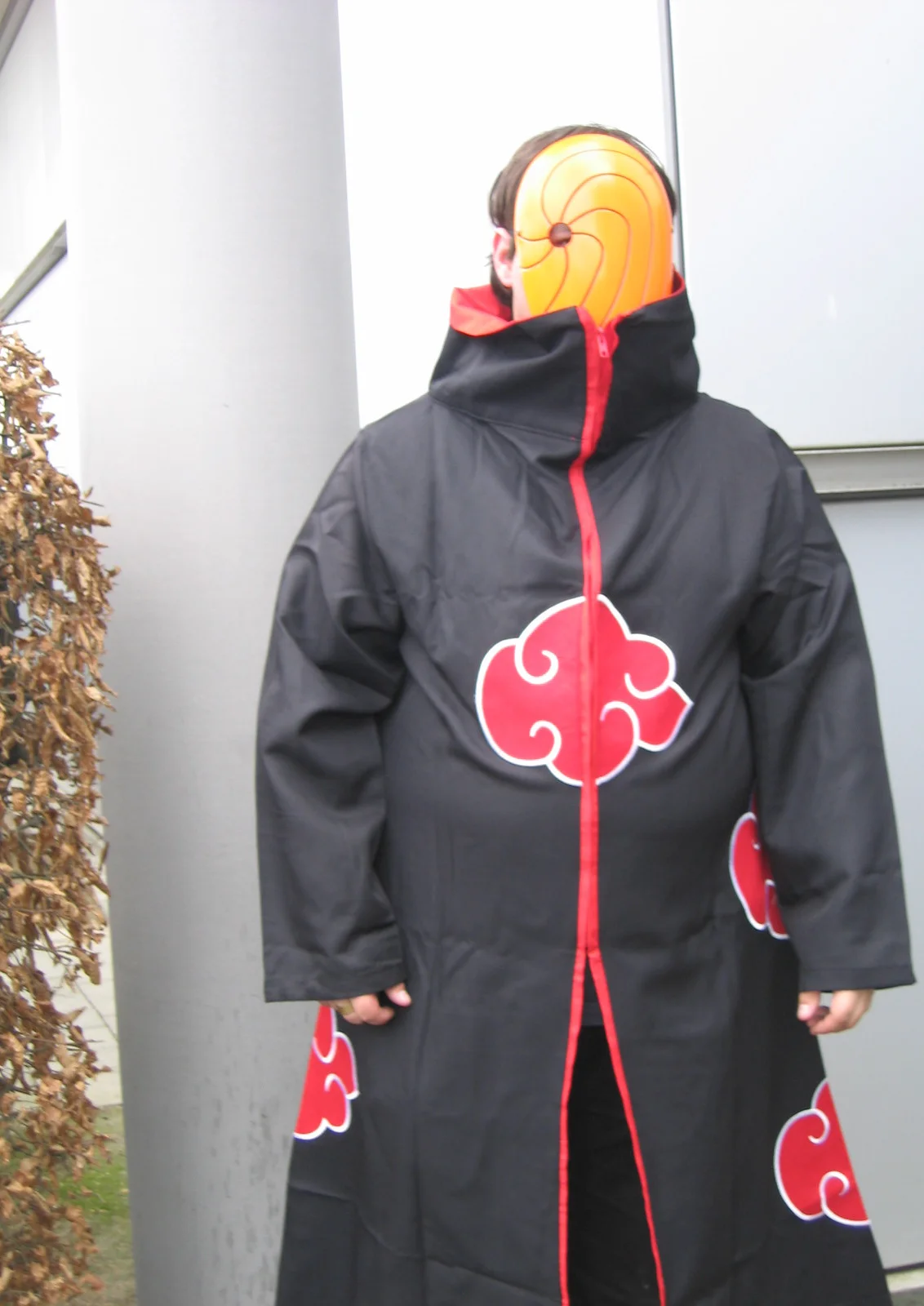 Cosplay-Cover: LBM 2010