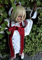 Cosplay-Cover: Alois Trancy {Heaven