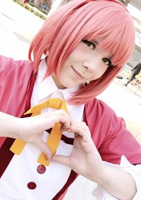 Cosplay-Cover: Haruka Nanami