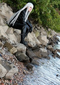 Cosplay-Cover: Superbi Squalo [Intime]