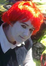 Cosplay-Cover: Jack Spicer /Good || Pseudo/