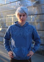 Cosplay-Cover: Jack Frost