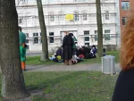 Foto des Kostüms
