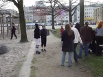 Foto des Kostüms