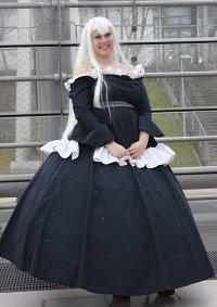 Cosplay-Cover: Mirajane Strauss| Grand Magic Games