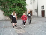 Foto des Kostüms