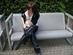 Cosplay-Cover: Kai (Regret PV)