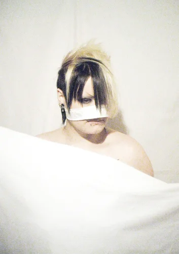 Cosplay-Cover: Reita [Cure Shooting November 2004]