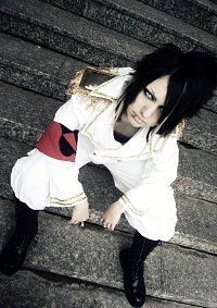 Cosplay-Cover: Aoi  Mad Marble
