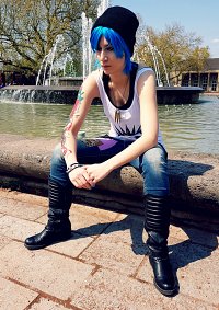 Cosplay-Cover: Chloe Price