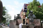 Foto des Kostüms
