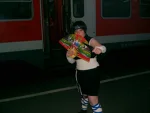 Foto des Kostüms