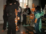 Foto des Kostüms