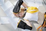 Cosplay-Cover: Kagamine Rin