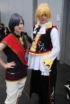 Cosplay-Cover: Kagamine Len 鏡音 レン [Servant of Evil Hisekai]