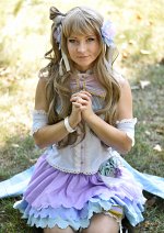 Cosplay-Cover: Kotori Minami Whire Day