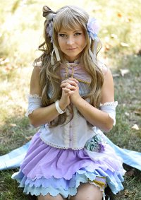 Cosplay-Cover: Kotori Minami Whire Day