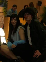 Cosplay-Cover: Squall ~Final Fantasy 8~
