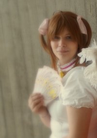 Cosplay-Cover: Sakura Kinomoto ~ 3th Opening ~