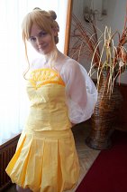 Cosplay-Cover: Aurora [Alltag] (Sonnwende)