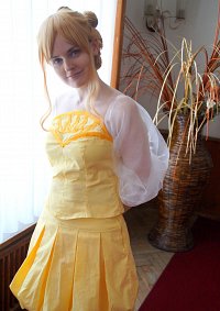 Cosplay-Cover: Aurora [Alltag] (Sonnwende)