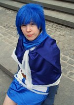 Cosplay-Cover: Kaiko (Winderdress)