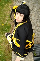 Cosplay-Cover: Ara Haan (Littel Devil)