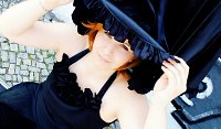 Cosplay-Cover: Ritsu Tainaka ~✿Bühnenoutfit✿