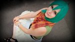 Cosplay-Cover: Ranka Lee ~Visual Collection~