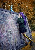 Cosplay-Cover: Edna » Vergangenheit/Tempomorph