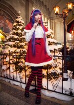 Cosplay-Cover: Stocking Anarchy » christmas