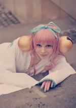 Cosplay-Cover: Asagiri