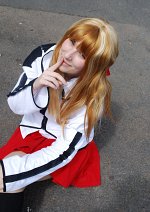 Cosplay-Cover: Otomiya Haine ★Schülerrat★ - ALT