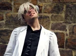 Cosplay-Cover: Dr. Franken Stein (Ch. 61 Version)