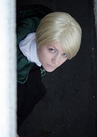 Cosplay-Cover: Draco Malfoy