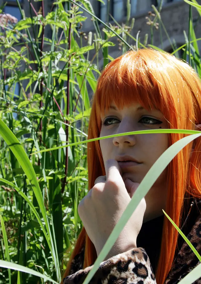 Cosplay-Cover: Prinz Ludwig [Cendrillion]