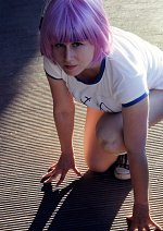 Cosplay-Cover: Ayane » Gym