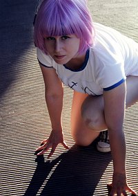 Cosplay-Cover: Ayane » Gym