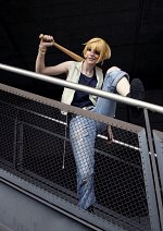 Cosplay-Cover: Kagamine Len [PandaHero]